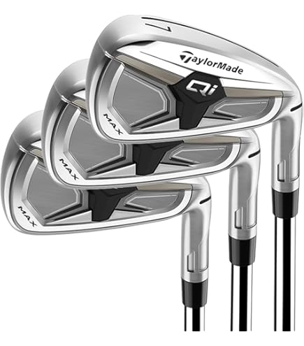 Amazon.com: Srixon ZXi 4 Iron Set, 4-PW, Graphite, Regular, Left